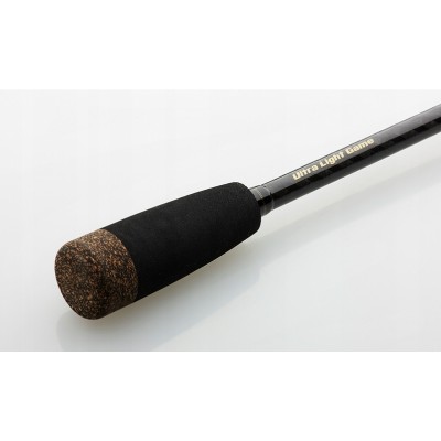 Savage Gear Wędka SG2 Ultra Light 2.71m/2-10g