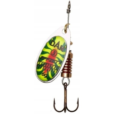 Dam Błystka Standard Fireshark 1/3g