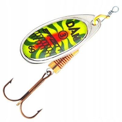 Dam Błystka Standard Fireshark 1/3g