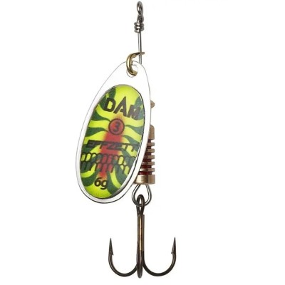 Dam Błystka Standard Fireshark 1/3g