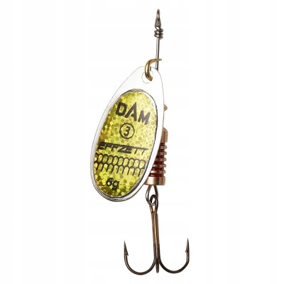 Dam Błystka Standard Fireshark 1/3g