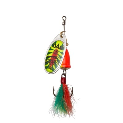 Dam Błystka Standard Fireshark 2/4g