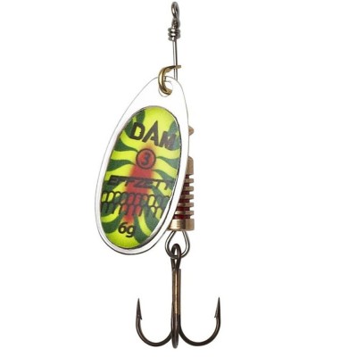 Dam Błystka Standard Fireshark 2/4g