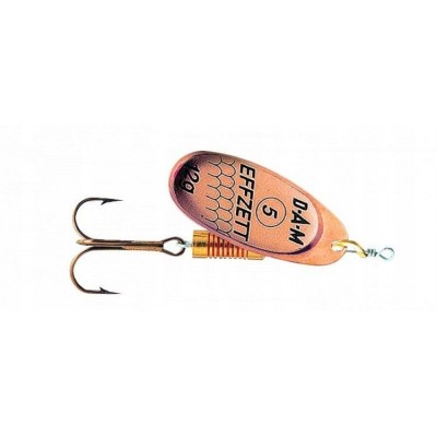 Dam Błystka Standard Cooper 4/10g