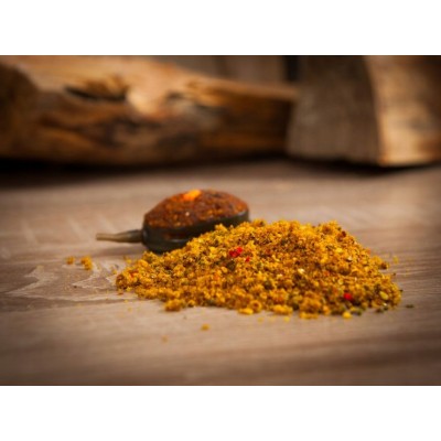 Meus Zanęta Method Feeder Instant Piernik 700g