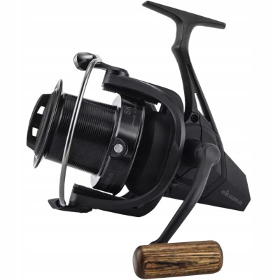 Okuma Kołowrotek 8K