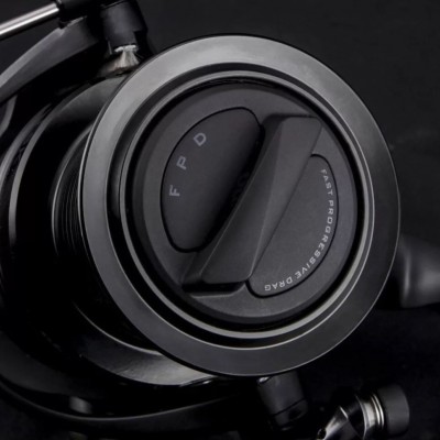 Okuma Kołowrotek 8K