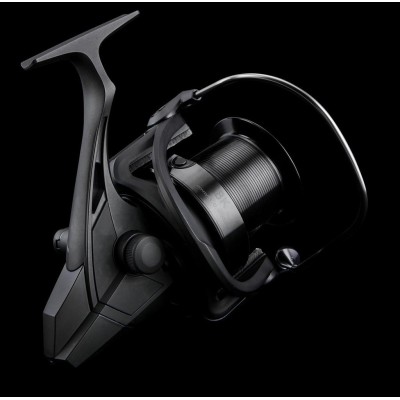 Okuma Kołowrotek 8K