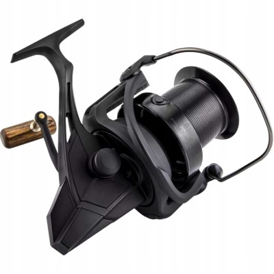 Okuma Kołowrotek 8K