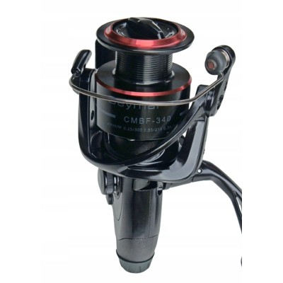 Okuma Kołowrotek Ceymar Baitfeeder CMBF-340