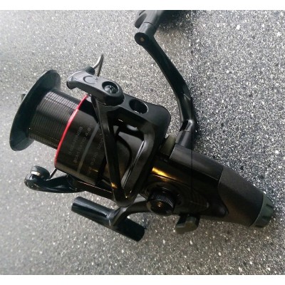 Okuma Kołowrotek Ceymar Baitfeeder CMBF-340