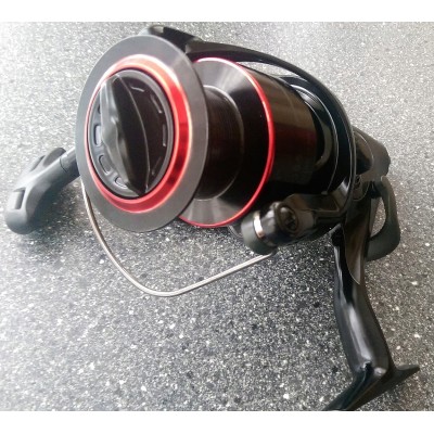 Okuma Kołowrotek Ceymar Baitfeeder CMBF-340