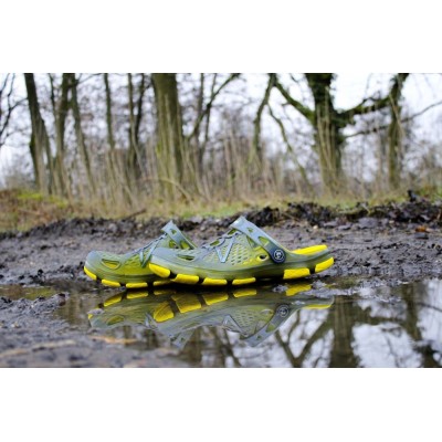 Black Cat Obuwie Clogs 42