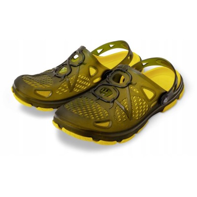 Black Cat Obuwie Clogs 43