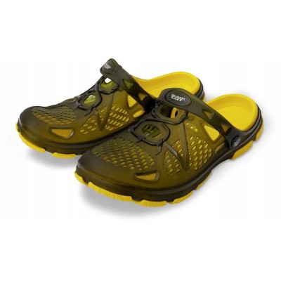 Black Cat Obuwie Clogs 43