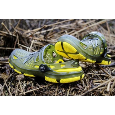 Black Cat Obuwie Clogs 43