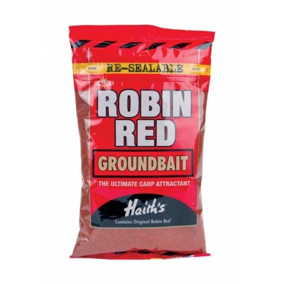 Dynamite Baits Zanęta Robin Red 900g