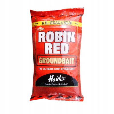 Dynamite Baits Zanęta Robin Red 900g