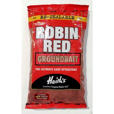 Dynamite Baits Zanęta Robin Red 900g
