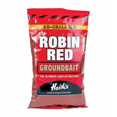 Dynamite Baits Zanęta Robin Red 900g