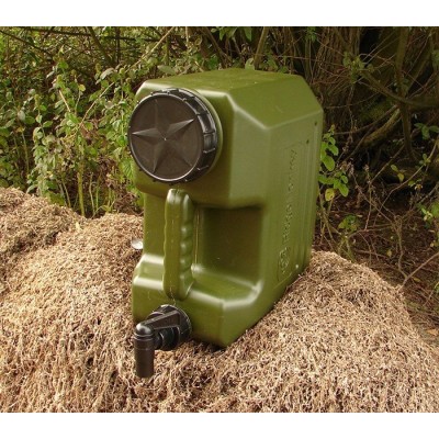 RidgeMonkey Kanister na Wodę SpeedFlo  15L