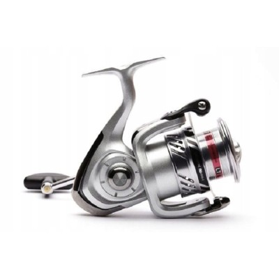 Daiwa Kołowrotek Crossfire LT 4000-C 4BS A