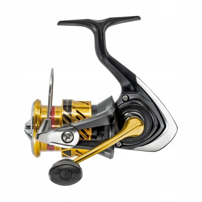 Daiwa Kołowrotek Crossfire LT 4000-C 4BS A