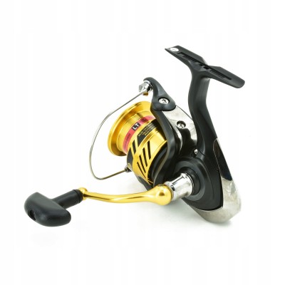 Daiwa Kołowrotek Crossfire LT 4000-C 4BS A