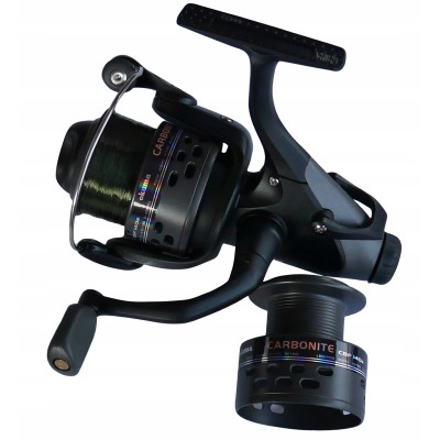 Okuma Kołowrotek Carbonite XP CBF-140A z żyłką