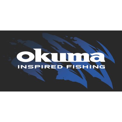 Okuma Kołowrotek Carbonite XP CBF-140A z żyłką