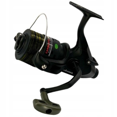 Okuma Kołowrotek Carbonite XP CBF-140A z żyłką