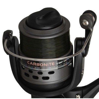 Okuma Kołowrotek Carbonite XP CBF-140A z żyłką