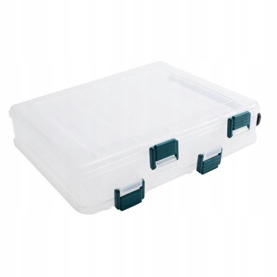 Okuma Kołowrotek Carbonite XP CBF-140A z żyłką