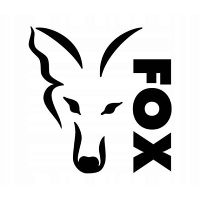 Fox Przypony Curve Short 2/35lb Camotex Semi Stiff /2szt