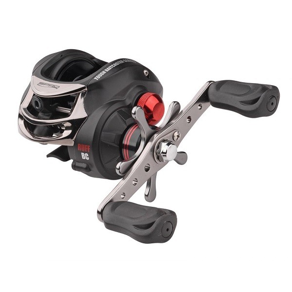 Spro Multiplikator Power Catcher BC