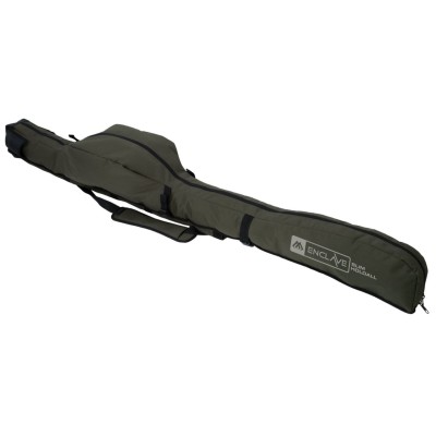 Mikado Pokrowiec Enclave Slim na 3 Wędki 13ft/3cz.