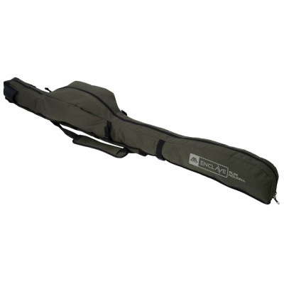 Mikado Pokrowiec Enclave Slim na 3 Wędki 13ft/3cz.