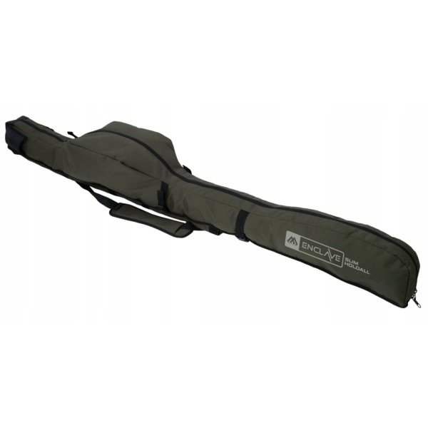 Mikado Pokrowiec Enclave Slim na 3 Wędki 13ft/3cz.