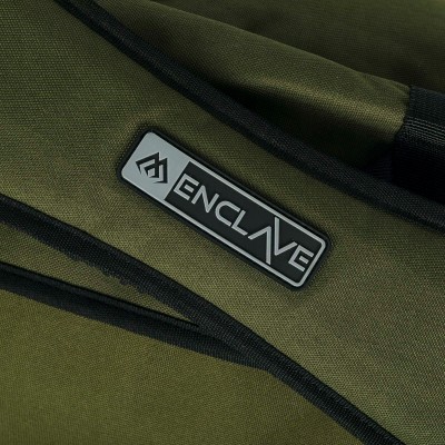 Mikado Pokrowiec Enclave Slim na 3 Wędki 13ft/3cz.