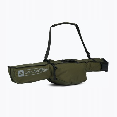 Mikado Pokrowiec Enclave Slim na 3 Wędki 13ft/3cz.