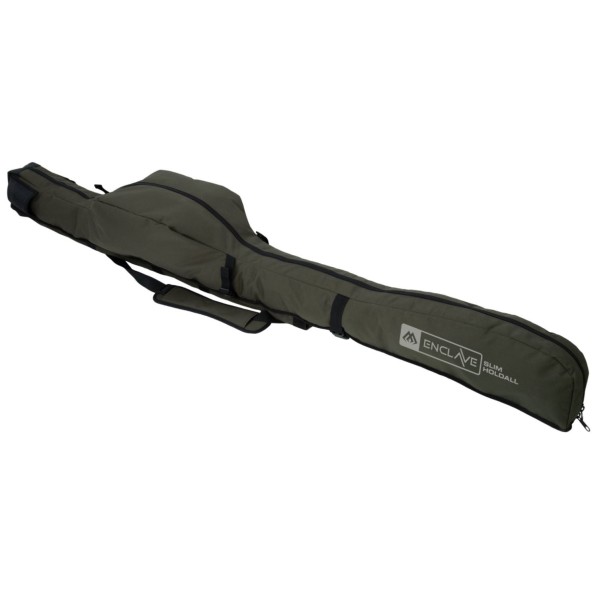 Mikado Pokrowiec Enclave Slim na 3 Wędki 13ft