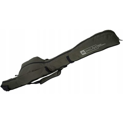 Mikado Pokrowiec Enclave Slim na 3 Wędki 13ft