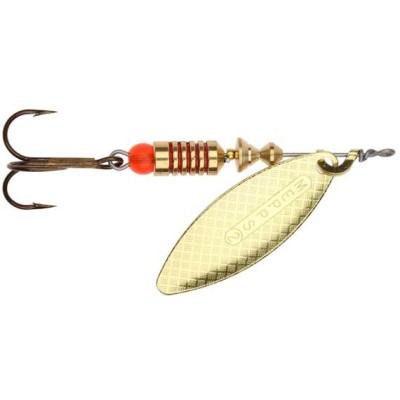 Mepps Aglia Long Złota nr.2/7g