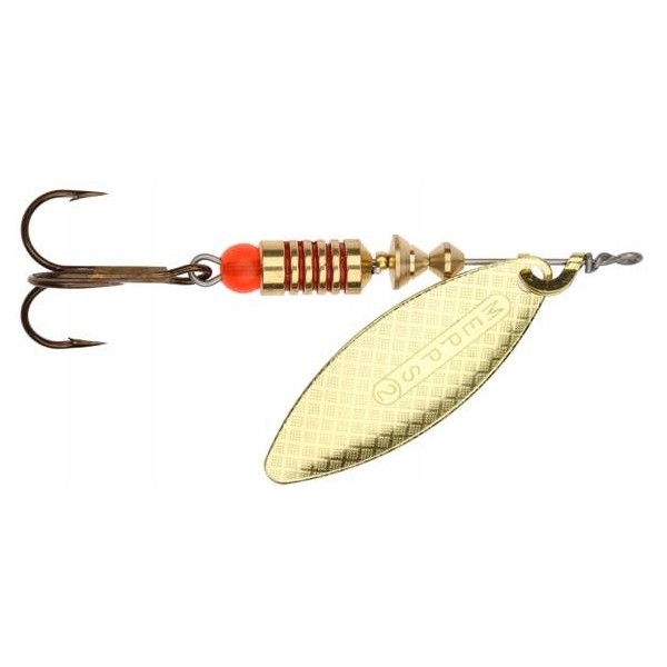 Mepps Aglia Long Złota nr.2/7g