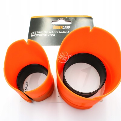 UnderCarp Zestaw do Napełniania Worków PVA