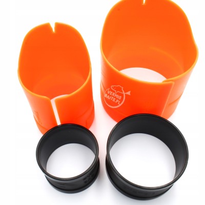 UnderCarp Zestaw do Napełniania Worków PVA