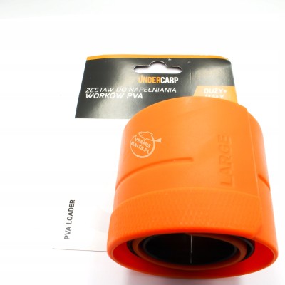 UnderCarp Zestaw do Napełniania Worków PVA