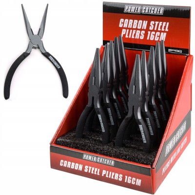 Spro Szczypce Carbon Steel Pliers 16cm