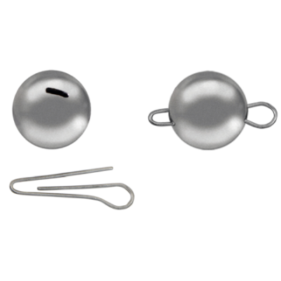 Kamatsu Czeburaszki Składane 7g/5szt.