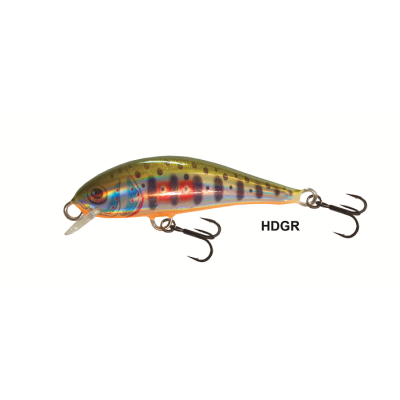 Dorado Wobler Sanky Twitch HDGR Sinking 5,5cm/2,7g